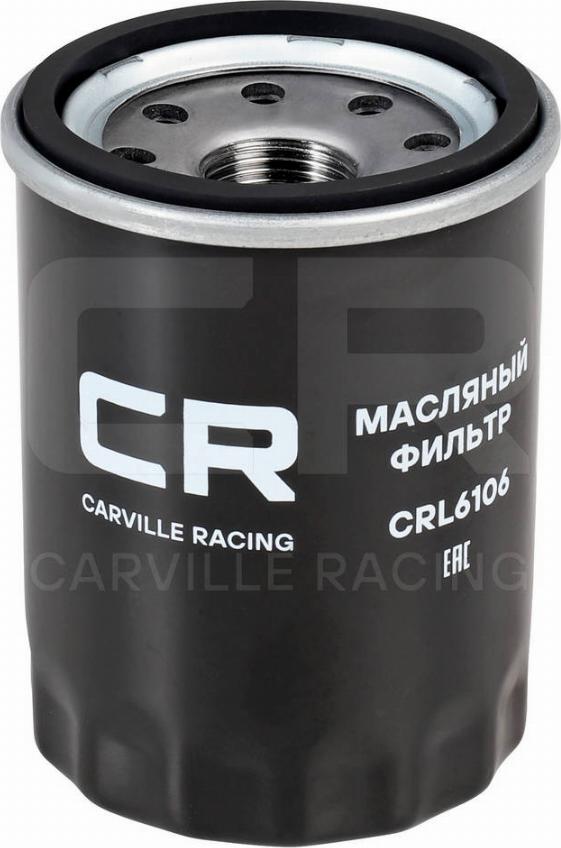 CARVILLE RACING CRL6106 - Масляный фильтр unicars.by