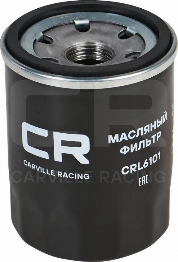 CARVILLE RACING CRL6101 - Масляный фильтр unicars.by