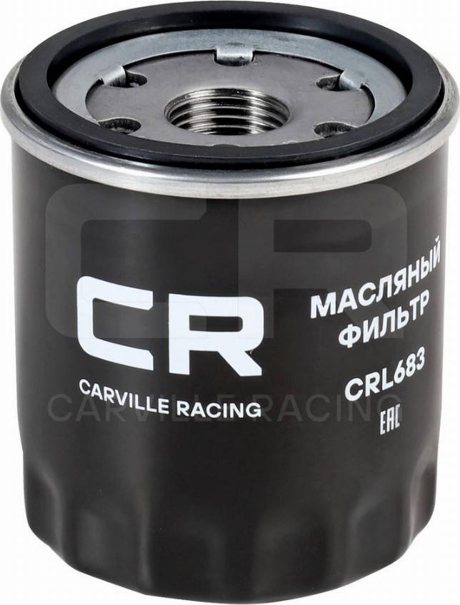 CARVILLE RACING CRL683 - Масляный фильтр unicars.by