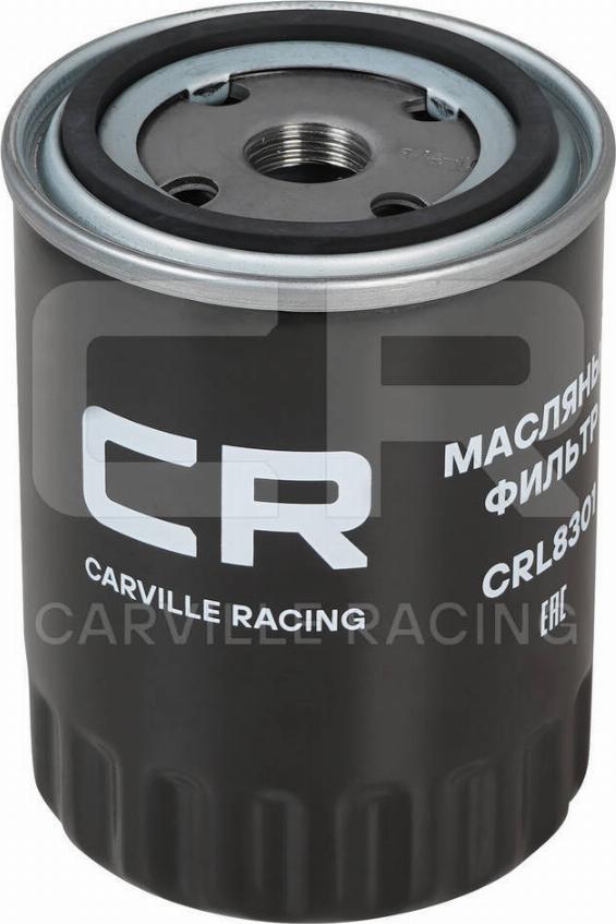 CARVILLE RACING CRL8301 - Масляный фильтр unicars.by