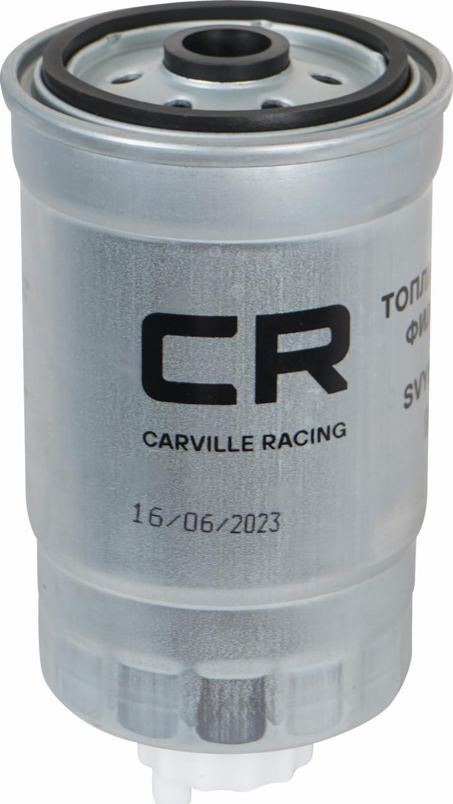 CARVILLE RACING SVY8422 - Топливный фильтр unicars.by