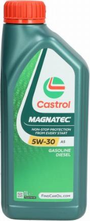 Castrol 469858 - Моторное масло unicars.by