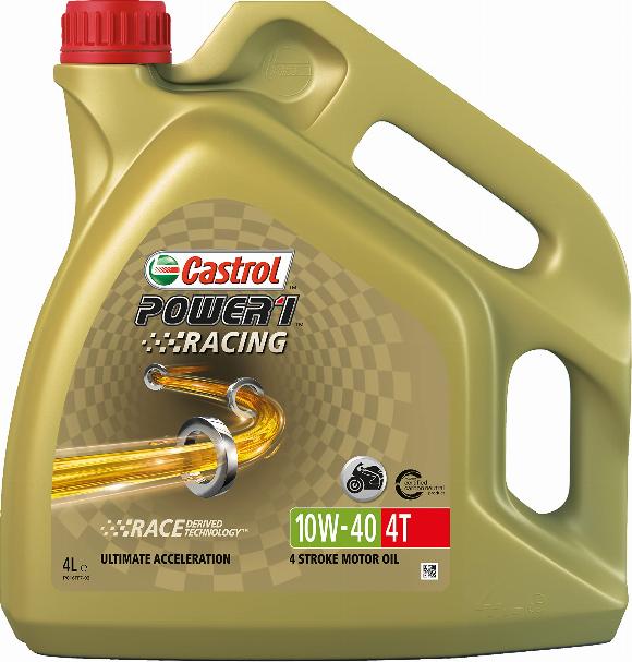 Castrol 464622 - Моторное масло unicars.by