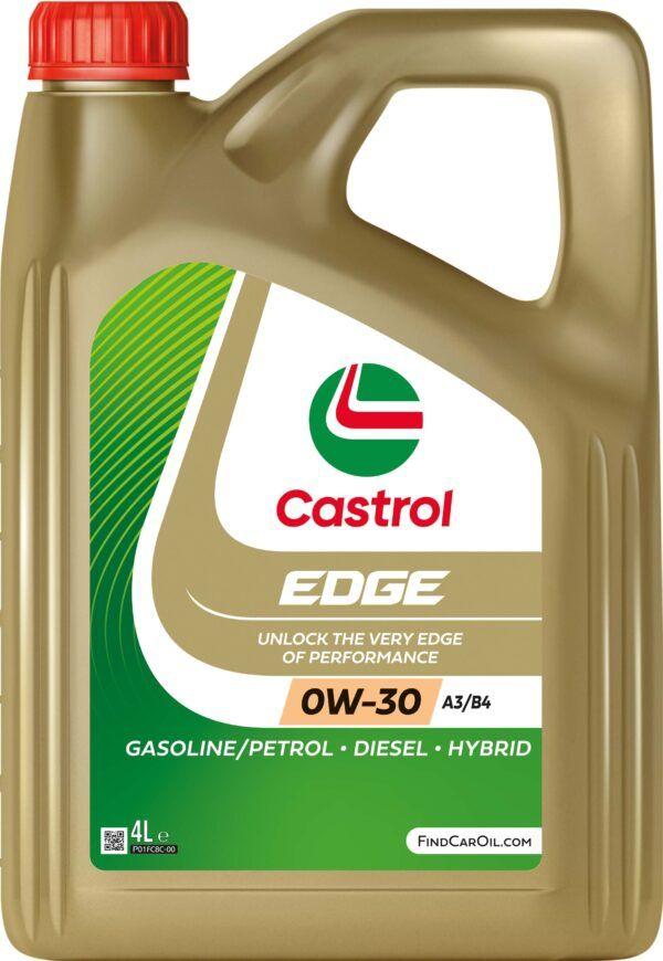 Castrol 463737 - Моторное масло unicars.by