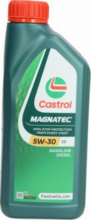 Castrol 462209 - Моторное масло unicars.by