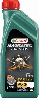 Castrol 1599DA - Моторное масло unicars.by