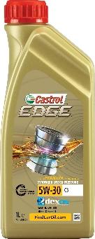 Castrol 15530C - Моторное масло unicars.by