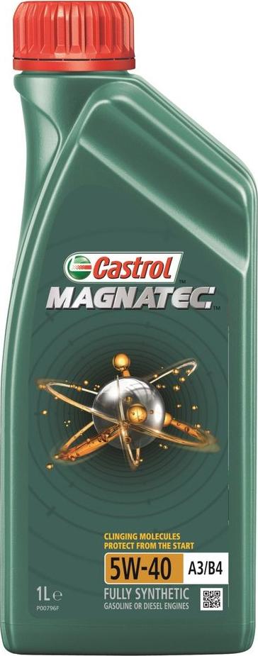 Castrol 156E9D - Масло ступенчатой коробки передач unicars.by