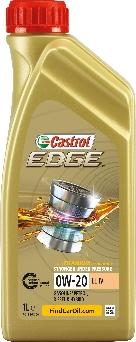 Castrol 15B1B2 - Моторное масло unicars.by