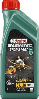 Castrol 15C94C - Моторное масло unicars.by