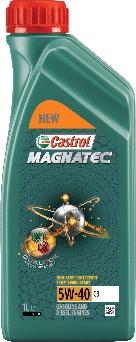 Castrol 15C9C7 - Моторное масло unicars.by