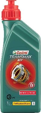 Castrol 15DD27 - Трансмиссионное масло unicars.by