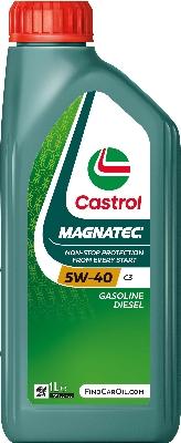 Castrol 15F621 - Моторное масло unicars.by