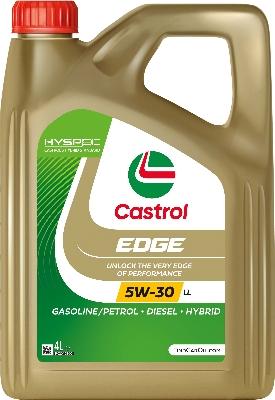 Castrol 15F7E5 - Моторное масло unicars.by