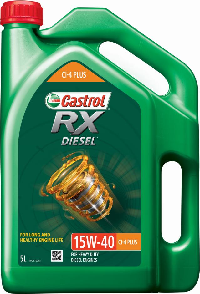 Castrol 3418231 - Моторное масло unicars.by