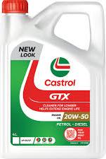 Castrol 3413900 - Моторное масло unicars.by