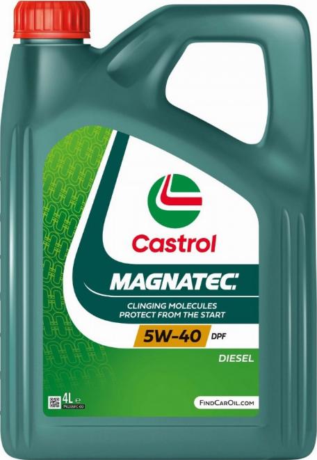 Castrol 3350477 - Моторное масло unicars.by