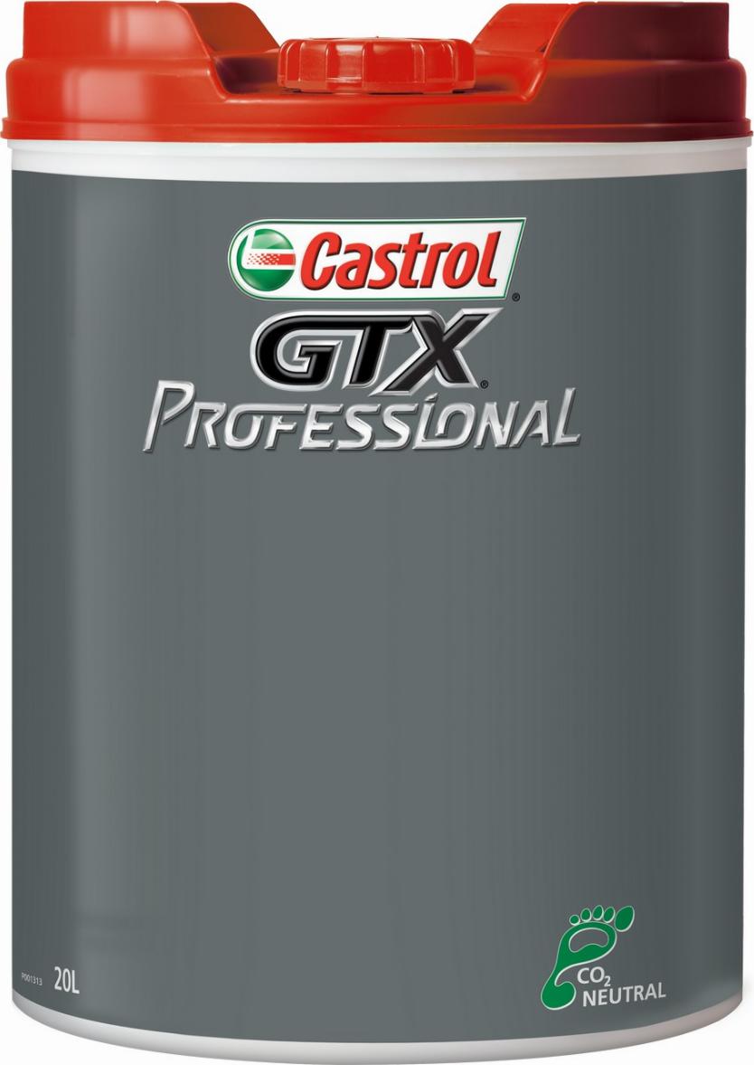 Castrol 3350555 - Моторное масло unicars.by