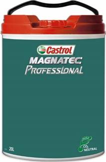 Castrol 3375027 - Моторное масло unicars.by