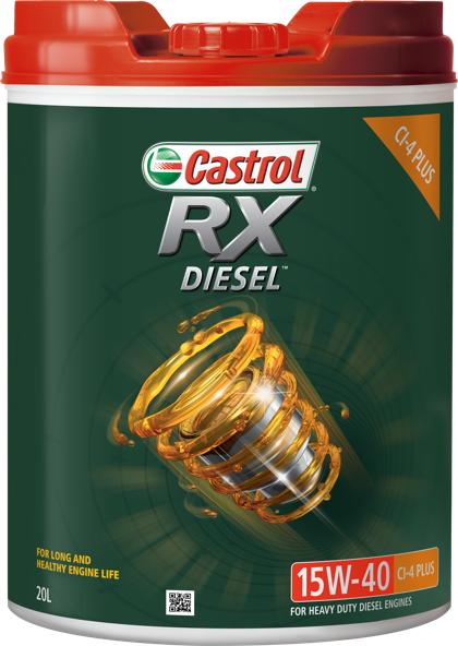 Castrol 3418229 - Моторное масло unicars.by