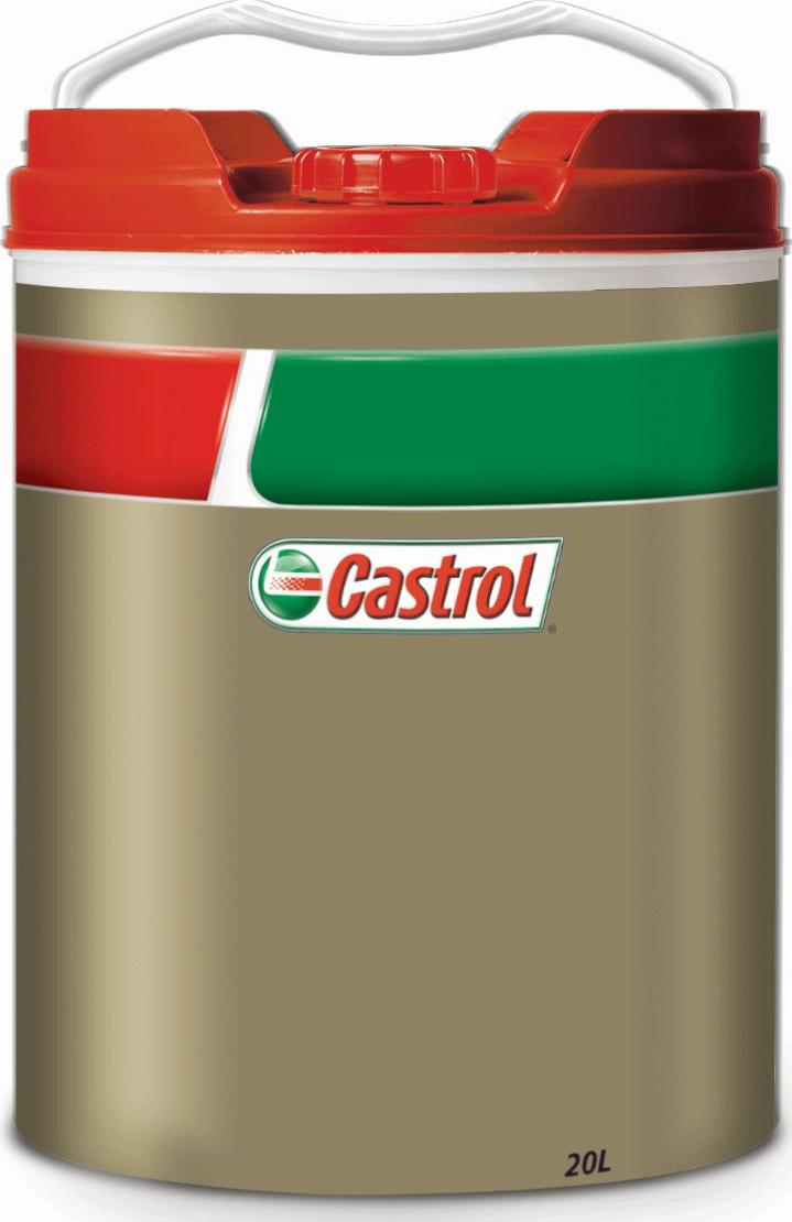 Castrol 3381015 - Масло автоматической коробки передач unicars.by