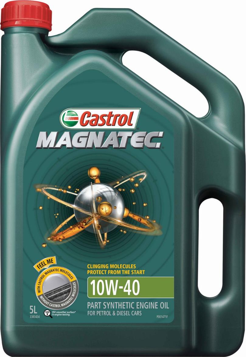 Castrol 3376093 - Моторное масло unicars.by