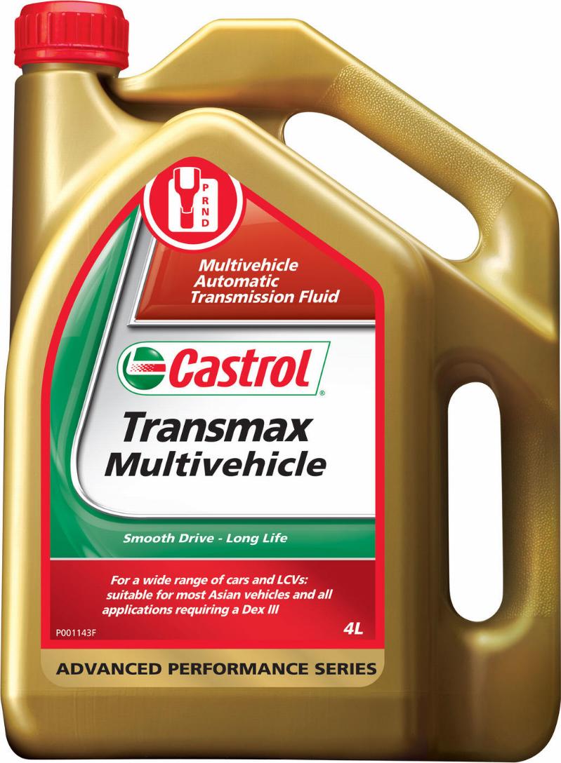 Castrol 3371183 - Трансмиссионное масло unicars.by