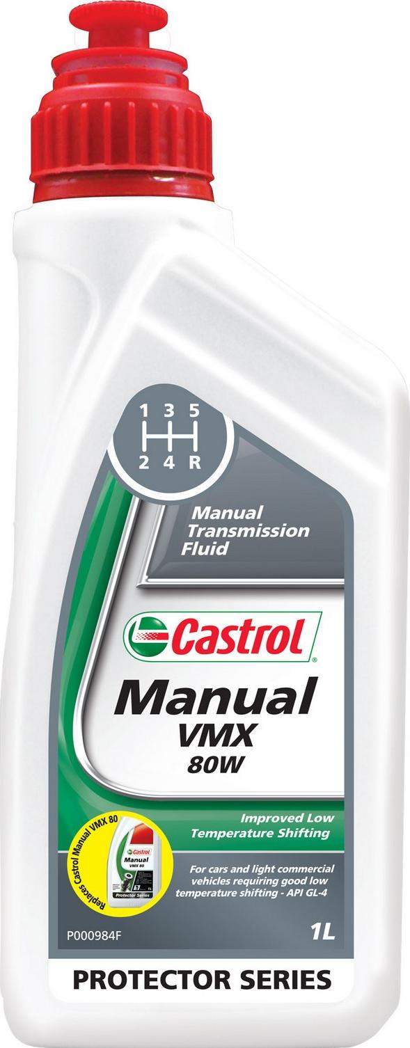 Castrol 3377725 - Трансмиссионное масло unicars.by