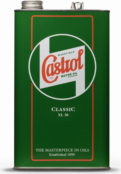 Castrol Castrol Classis XL - Моторное масло unicars.by