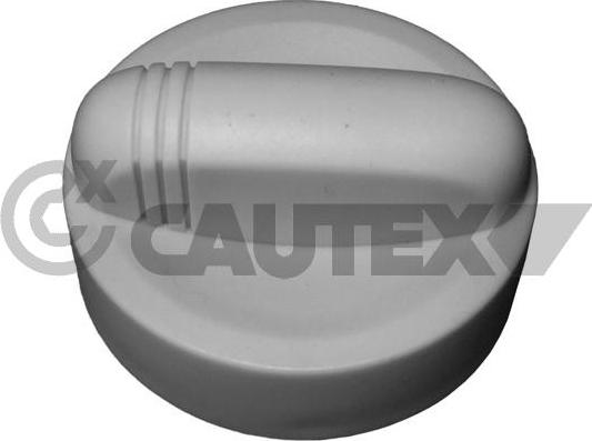 Cautex 954138 - Крышка, заливная горловина unicars.by