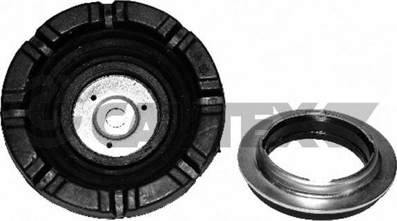 Cautex 462454 - Опора стойки амортизатора, подушка unicars.by