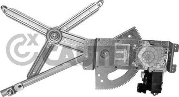 Cautex 487078 - Стеклоподъемник unicars.by