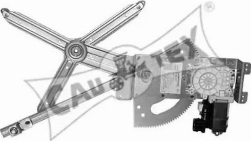 Cautex 487077 - Стеклоподъемник unicars.by
