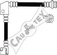 Cautex 060009 - Тормозной шланг unicars.by