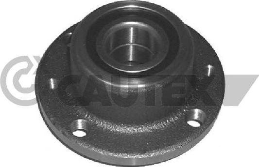 SKF 713690240 - Ступица колеса, поворотный кулак unicars.by