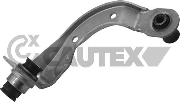 Cautex 021312 - Подушка, опора, подвеска двигателя unicars.by