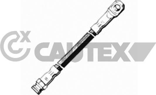 Cautex 220007 - Тормозной шланг unicars.by