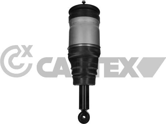 Cautex 751950 - Опора пневматической рессоры unicars.by