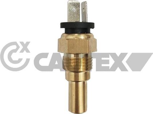 Cautex 769355 - Датчик, температура охлаждающей жидкости unicars.by