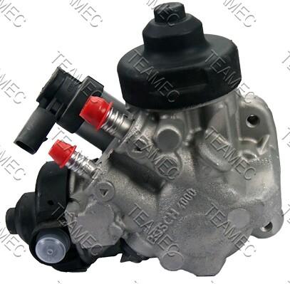 BOSCH 0 445 010 669 - Насос высокого давления unicars.by