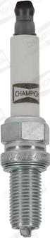 Champion 8035/T10 - Свеча зажигания unicars.by