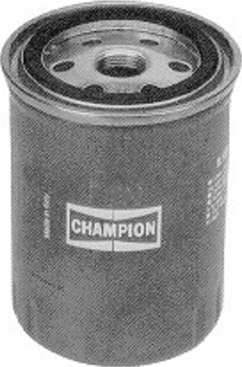 Champion C107/606 - Масляный фильтр unicars.by