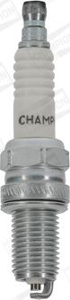 Champion CCH810 - Свеча зажигания unicars.by