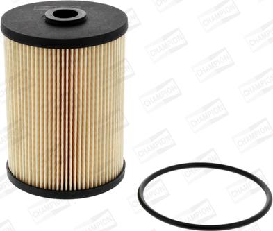 Mann-Filter TR-F049931-06 - Топливный фильтр unicars.by