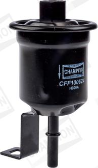 Champion CFF100624 - Топливный фильтр unicars.by