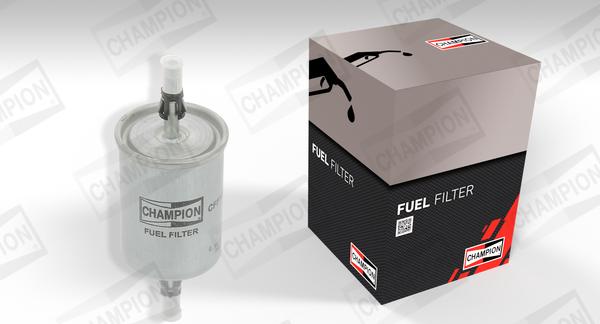 Champion CFF100225 - Топливный фильтр unicars.by