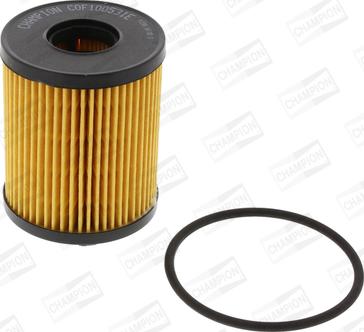 Magneti Marelli 600000029110 - Масляный фильтр unicars.by