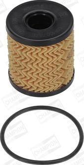 Mann-Filter HU 711/51 x M - Масляный фильтр unicars.by