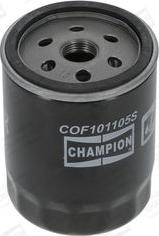 Champion COF101115S - Масляный фильтр unicars.by