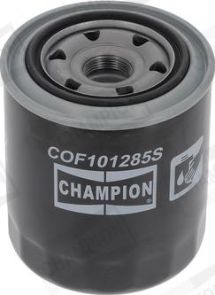 Champion COF101285S - Масляный фильтр unicars.by